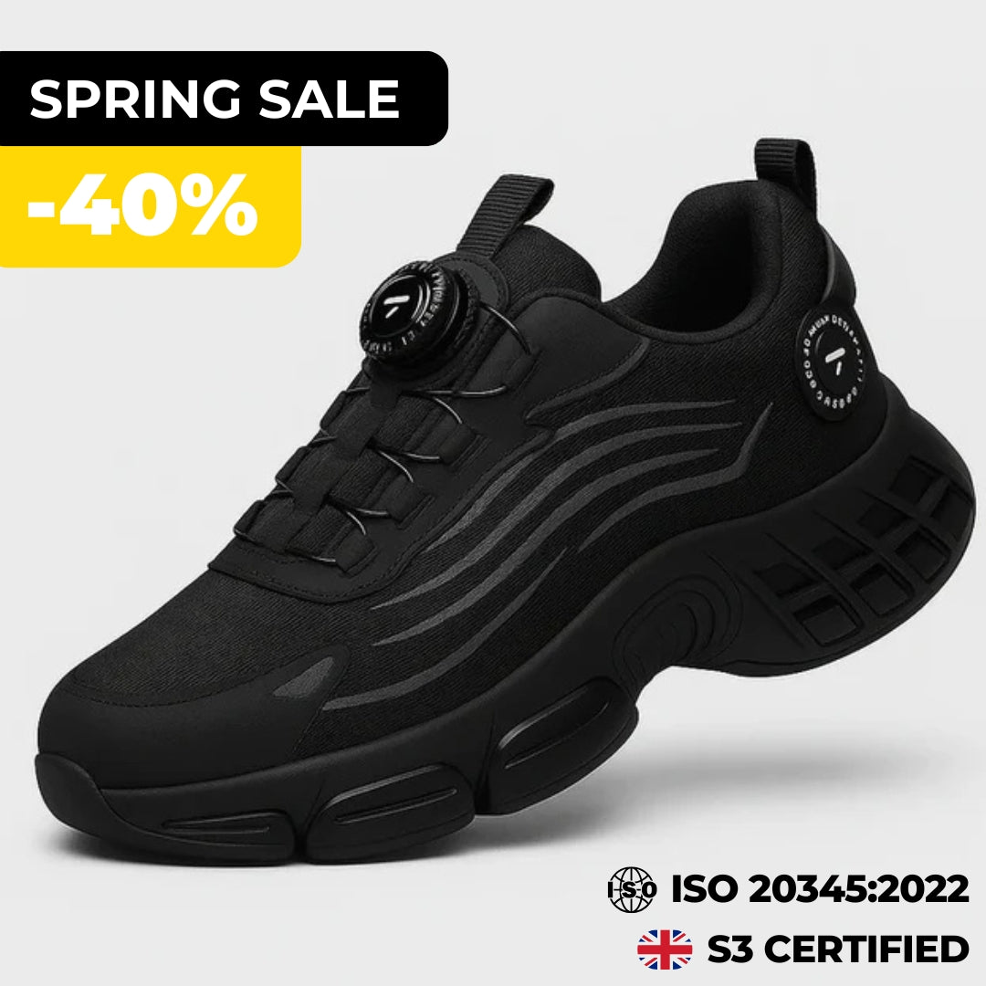 SOLYDIA™ : Safety & Comfort for 12 Hours Non-Stop