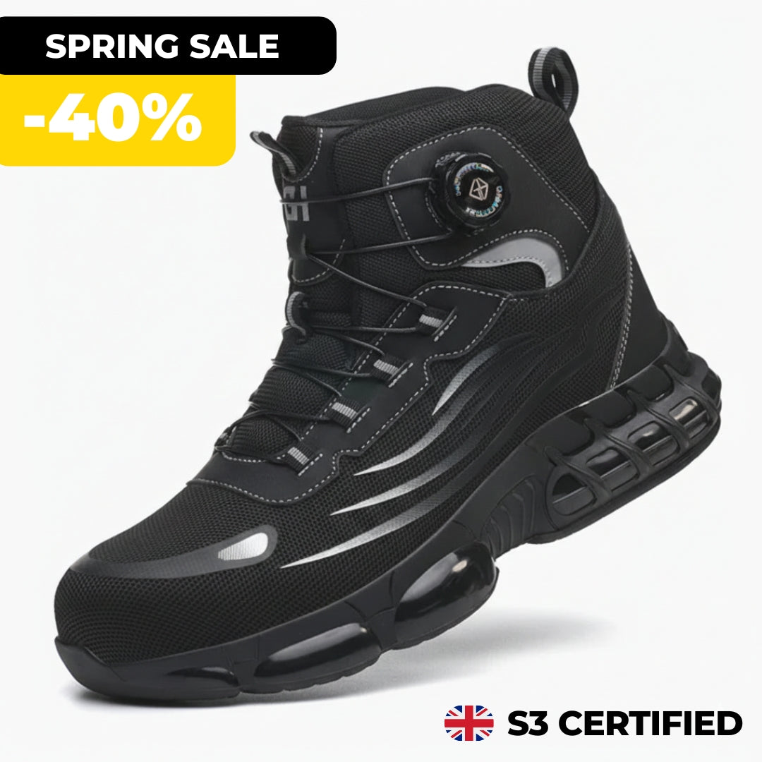 SOLYDIA™ MAX BOOT S3