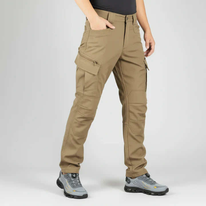 SOLYDIA™ FLEX PANTS: Optimal Safety and Comfort
