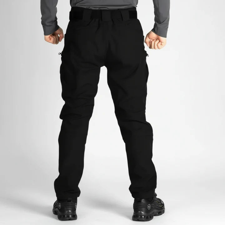 SOLYDIA™ FLEX PANTS: Optimal Safety and Comfort