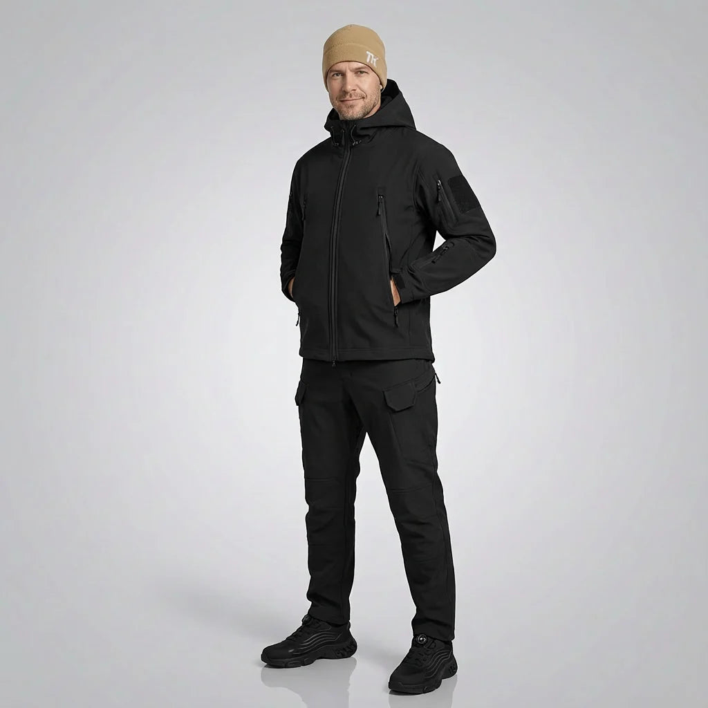 SOLYDIA™ HAT: Optimal Protection and Comfort