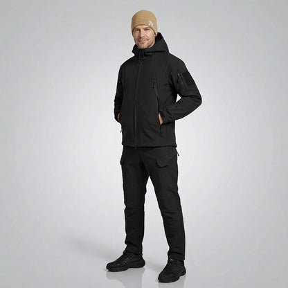 SOLYDIA™ HAT: Optimal Protection and Comfort