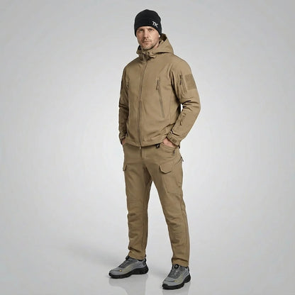 SOLYDIA™ HAT: Optimal Protection and Comfort