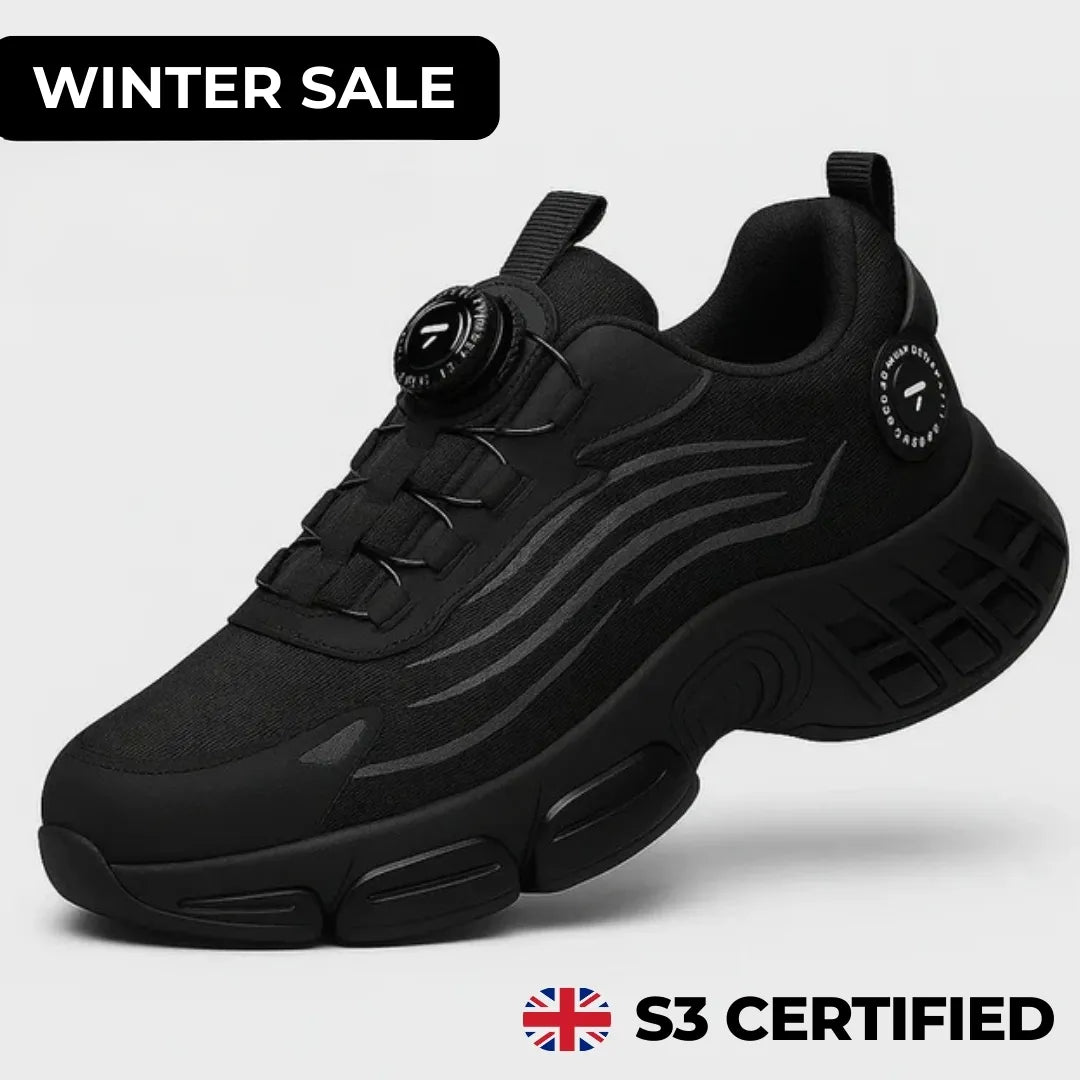 SOLYDIA™ : Safety & Comfort