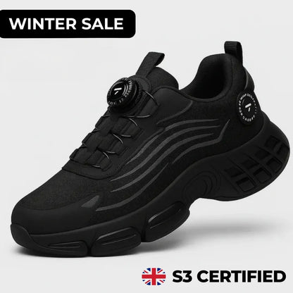 SOLYDIA™ : Safety & Comfort