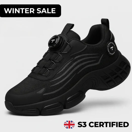 SOLYDIA™ : Safety & Comfort