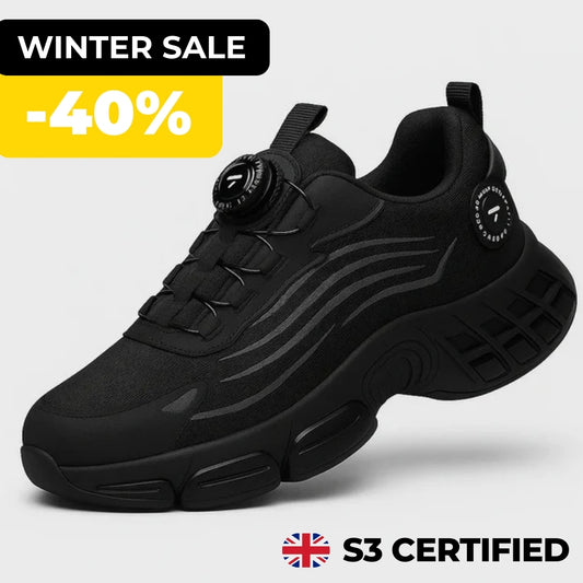 SOLYDIA™ : Safety & Comfort for 12 Hours Non-Stop