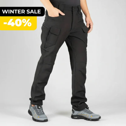 SOLYDIA™ FLEX PANTS: Optimal Safety and Comfort