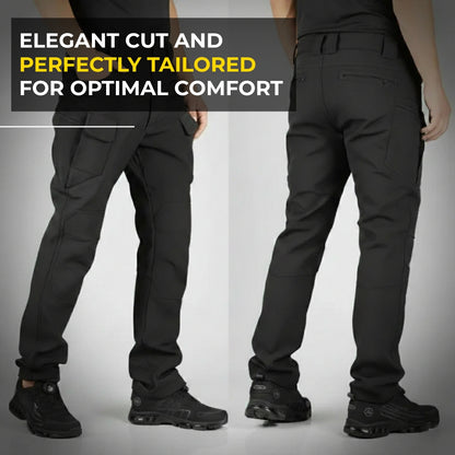 SOLYDIA™ FLEX PANTS: Optimal Safety and Comfort