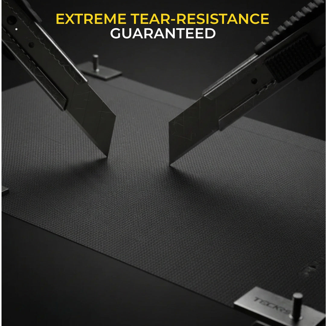 SOLYDIA™ FLEX PANTS: Optimal Safety and Comfort