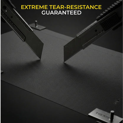 SOLYDIA™ FLEX PANTS: Optimal Safety and Comfort