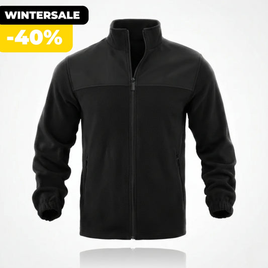 SOLYDIA™ WINTER FLEECE: Optimal Protection and Comfort