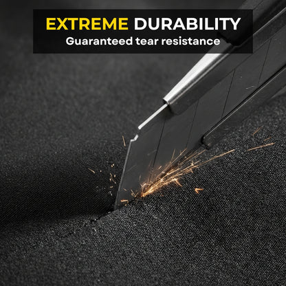 SOLYDIA™ SHIELD JACKET: Optimal Protection and Comfort