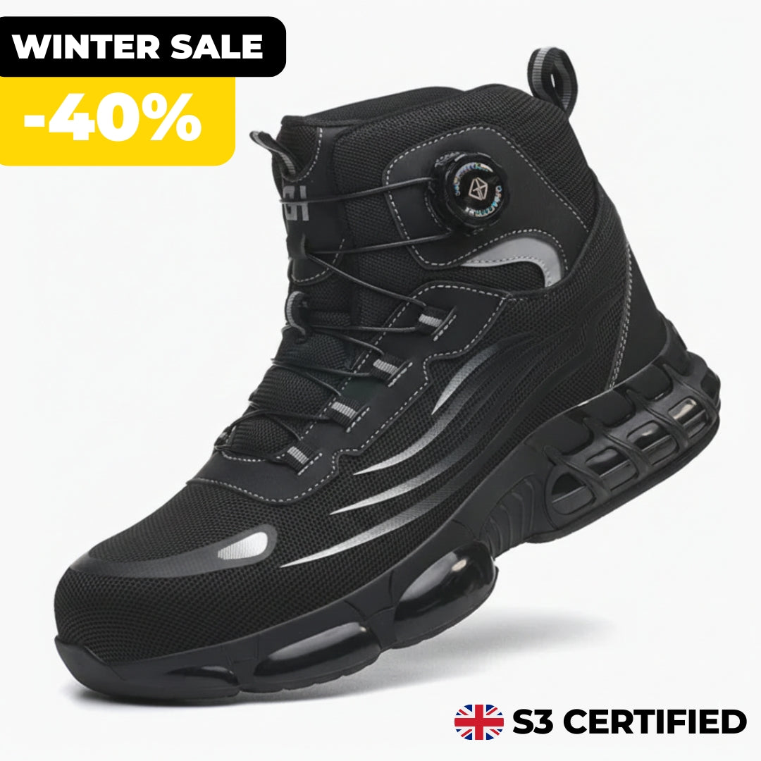 SOLYDIA™ MAX BOOT S3