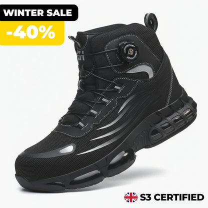 SOLYDIA™ MAX BOOT S3