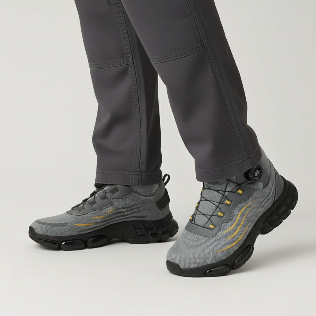 SOLYDIA™ MAX BOOT S3