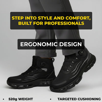 SOLYDIA™ MAX BOOT S3