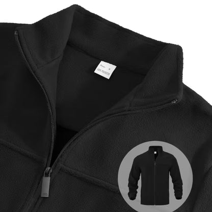 SOLYDIA™ WINTER FLEECE: Optimal Protection and Comfort