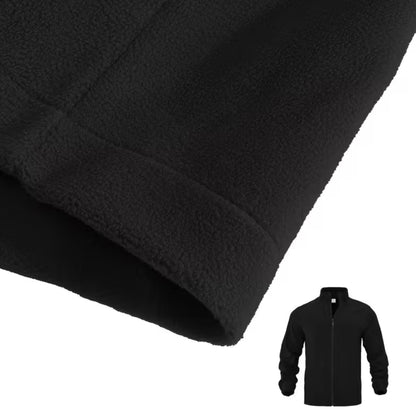 SOLYDIA™ WINTER FLEECE: Optimal Protection and Comfort