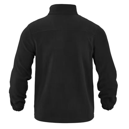 SOLYDIA™ WINTER FLEECE: Optimal Protection and Comfort