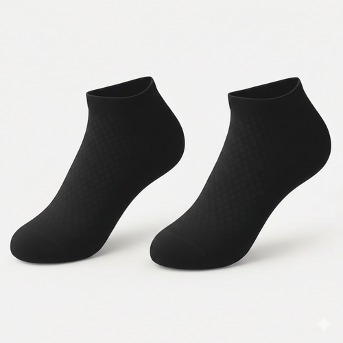 BREATHABLE TECHNICAL SOCKS