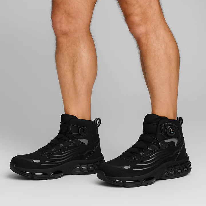 SOLYDIA™ MAX BOOT S3